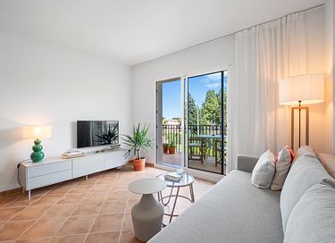 Appartement de luxe avec piscine en Espagne - 4