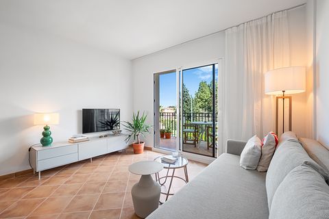 Appartement de luxe avec piscine en Espagne - 4