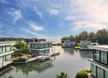 Waterfront villa on Lake Veere - 15