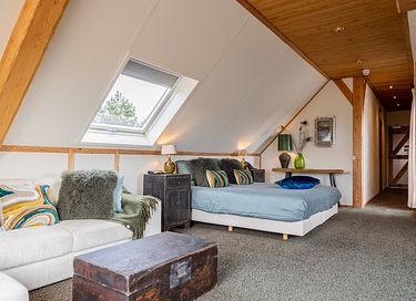 Gastvrij hotel op Terschelling - 16