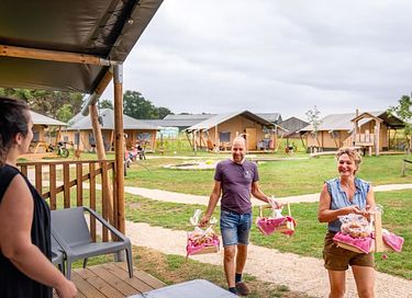 Duurzame boerderijvakantie in Brabant - 4