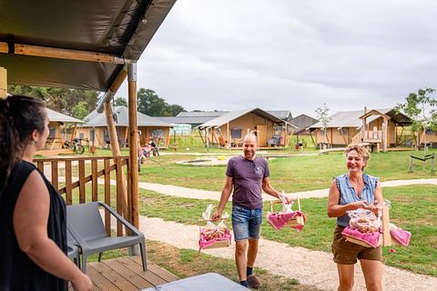 Duurzame boerderijvakantie in Brabant - 4