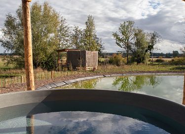 Gîte rural dans une région viticole en France - 19