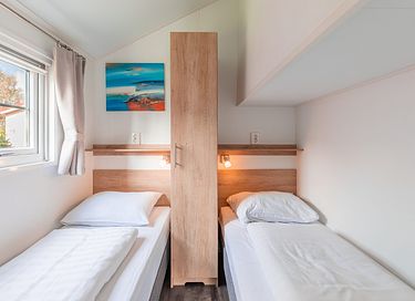 6-person lodge in vacation park - 13