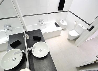 Ruim vakantiehuis met privézwembad - 14