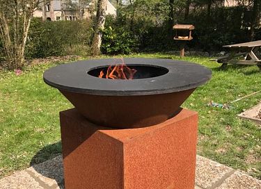 Knusse cottage midden in de natuur - 18