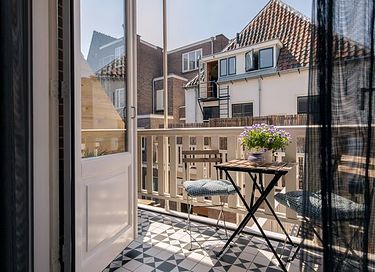 Boutique hotel in Utrecht - 2