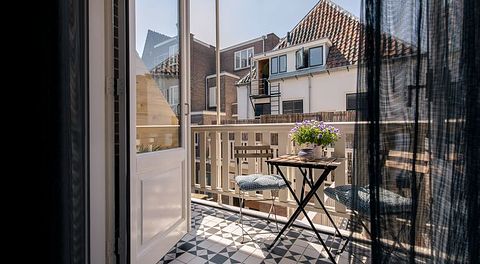 Boutique hotel in Utrecht - 2