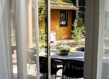 Luxury villa with hot tub on the Veluwe - 11