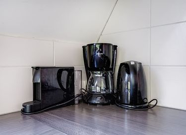Maison avec grand jardin à l'orée des bois - 15