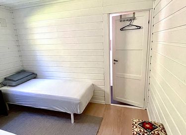 Vakantiehuis omringd door groen in Noorwegen - 24