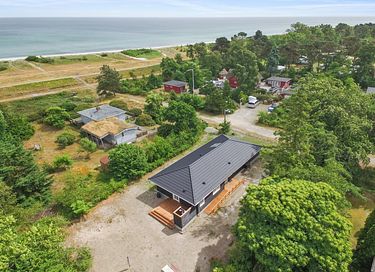 Vakantiehuis op 100 meter van strand en zee - 1