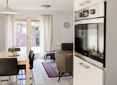 Holiday home near the Oosterschelde estuary - 9