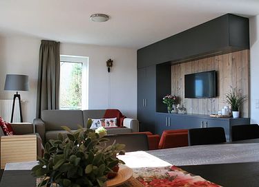 Appartement avec vue sur les montagnes - 7