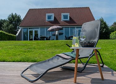 Groepsaccommodatie (14p) met eigen sauna - 3