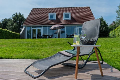 Groepsaccommodatie (14p) met eigen sauna - 3