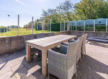 Haustierfreundliches Haus mit Garten Texel - 16