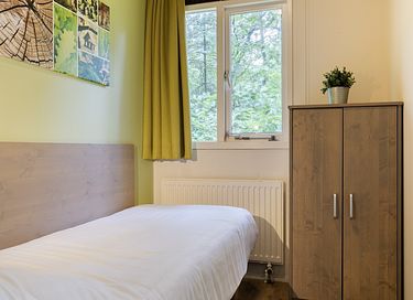 Holiday home (4p) with room for everyone - 8