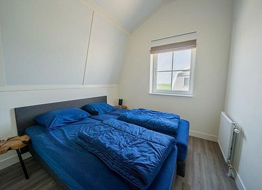 Séjours en groupe (18p) près d'Amsterdam - 9