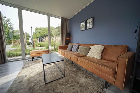 Ferienwohnung (4p) in der Nähe von Efteling - 4
