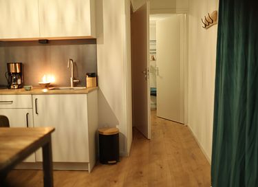 Tiny house on cozy family campsite - 10