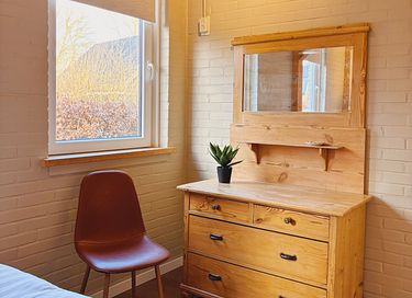 Vakantiehuis (4p) met hottub op bosrijk park - 16