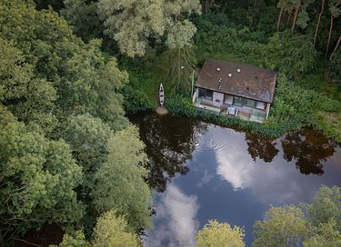 Logement de vacances design avec bain à remous - 1