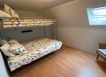 Monumentale stolpboerderij met wellness - 22