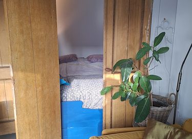 B&B dans une ferme romantique - 5