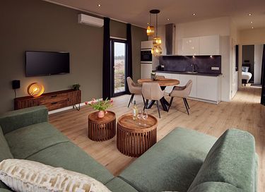 Vakantiehuis voor 4 personen in Overijssel - 4