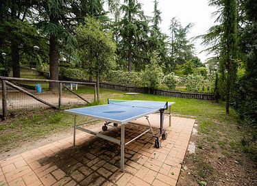 Leuke glampingtent in Italië voor 5 personen - 23