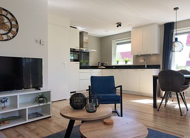 Holiday home in Zeeland - 8