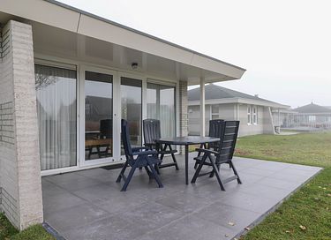 Comfortable holiday home with spacious garden - 15