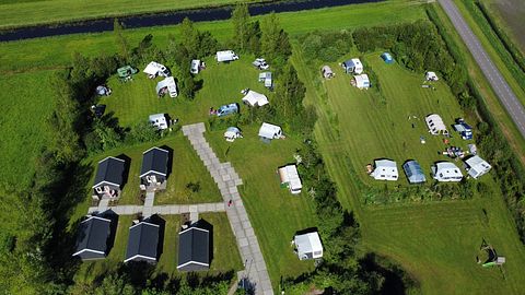 Luxe 2-persoons vakantiehuis in de natuur - 2