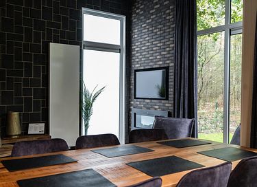 Maison unique avec toit-terrasse de la Veluwe - 7