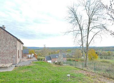 Logement de vacances avec belle vue (Ardennes) - 18
