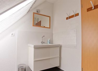 Group accommodation close to Winterberg - 30