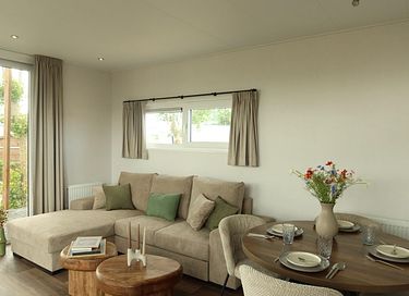 Nouveau logement de vacances sur la côte belge - 4