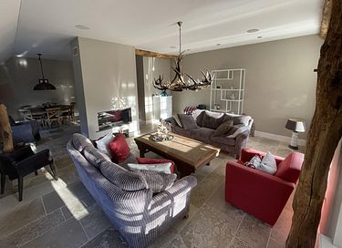 Maison de vacances de luxe dans un charmant village - 8