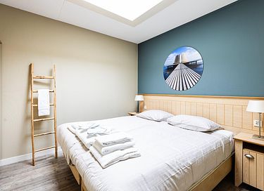 Hondvriendelijke verblijf met privé sauna  - 8
