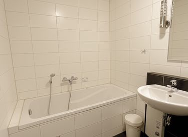 Penthouse met sauna (10 pers.) in Duitsland - 40