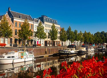 Groepsaccommodatie met sauna voor 14 personen - 21