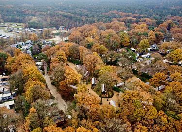 Vrijstaand vakantiehuis (6p) in Limburg - 8