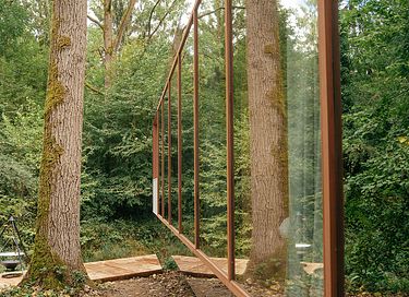Glashütte in den Ardennen - 27