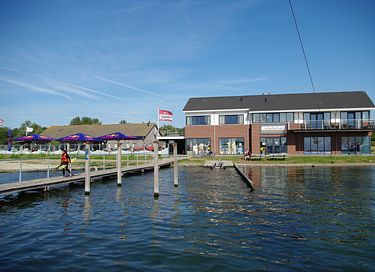 Waterfront apartment with Finnish sauna - 25