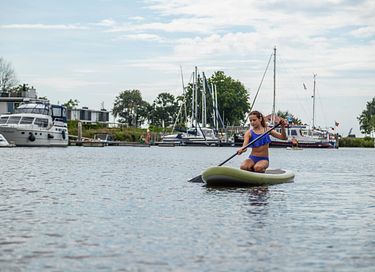 Luxe villa met waterzicht voor 10 personen - 42