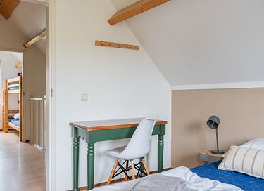 Logement de vacances spacieux avec sauna, animaux bienvenus - 34