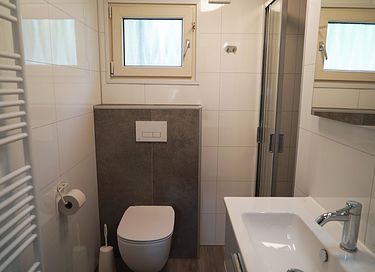 Gemütliche Ferienwohnung im Park in der Natur - 8