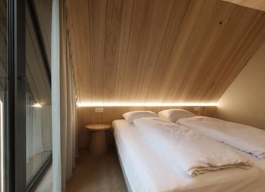 Geräumiges Ferienhaus (8p) mit Jacuzzi - 17
