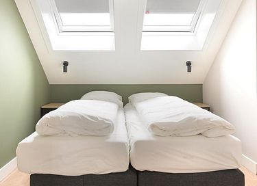 Vakantiehuis met sauna en hottub op de Veluwe - 18